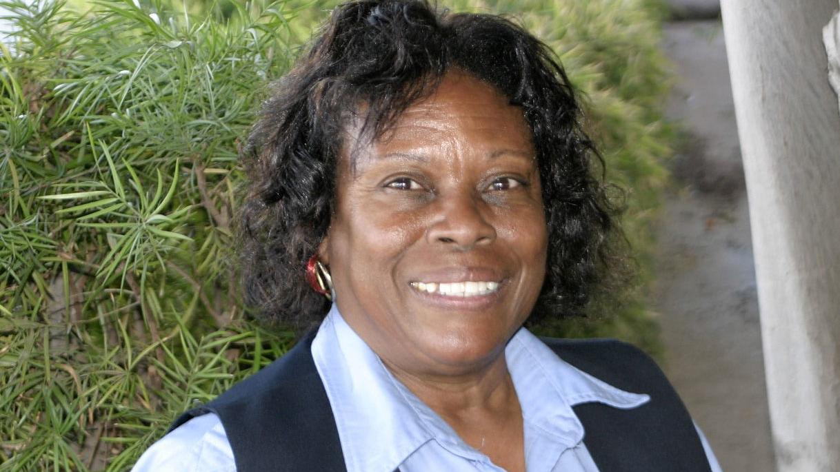 ‘Miss Judy’s’ adoring Sun Tran passengers will miss her banter and sweet potato pie